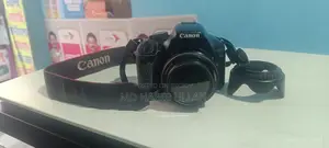 Canon 550D