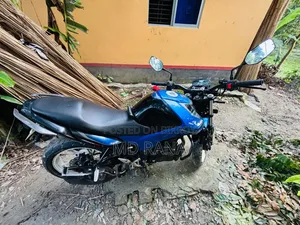 Hero Thriller 160R 2021 Blue