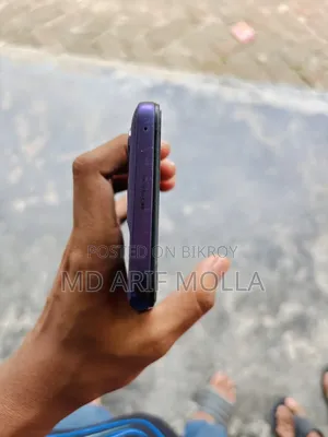 Motorola Moto G67 Power 5G 128 GB Purple