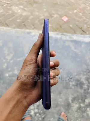 Motorola Moto G67 Power 5G 128 GB Purple