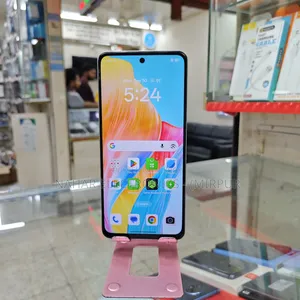 Oppo F23 256 GB Gold