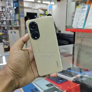 Oppo F23 256 GB Gold