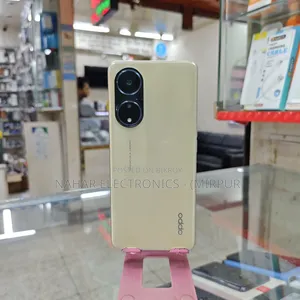 Oppo F23 256 GB Gold