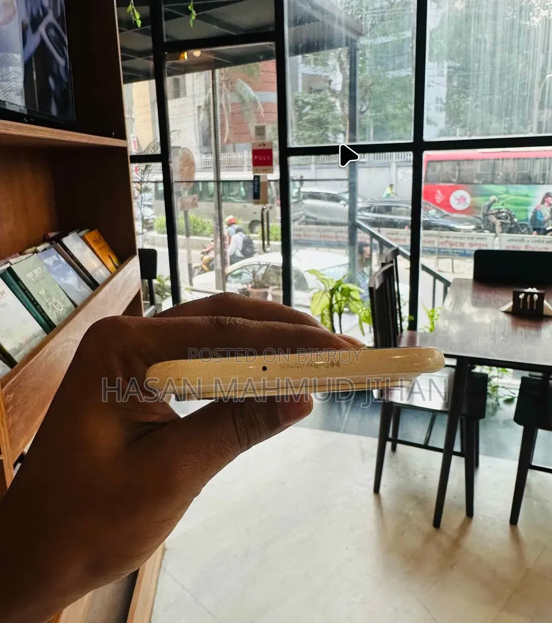 টেকনো পোভা স্লিম ৫জি ২৫৬ জিবি হোয়াইট
