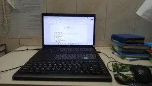 Dell Latitude 7490 Laptop 8GB Intel Core i5 SSD 256GB