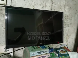 Rangs LED TV 24"