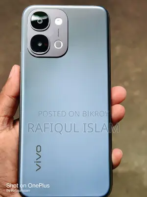 Vivo Y31d 128 GB Gray