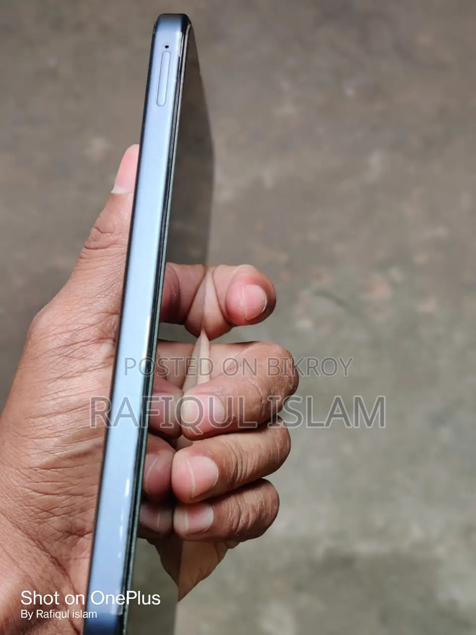Vivo Y31d 128 GB Gray