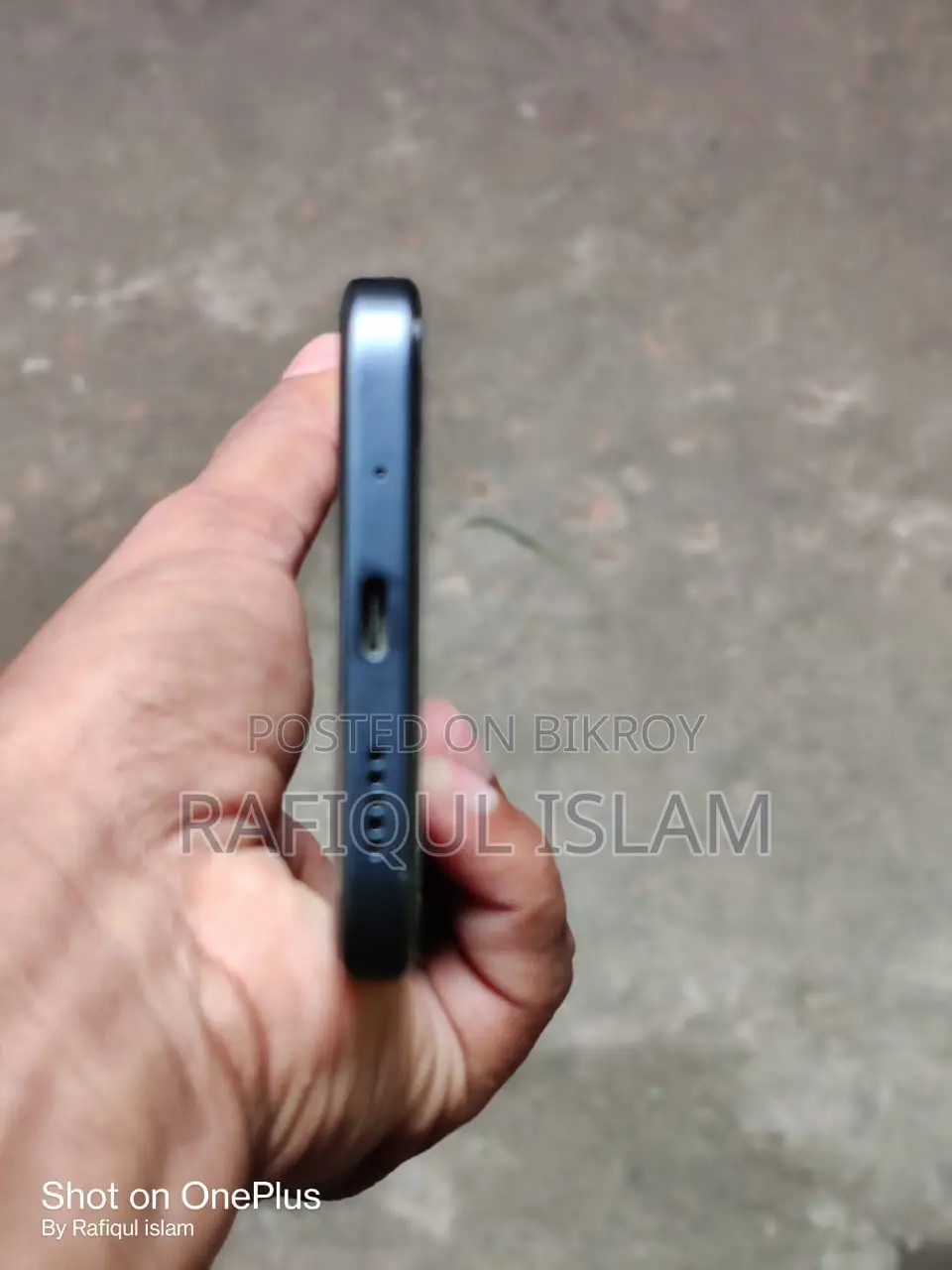 Vivo Y31d 128 GB Gray