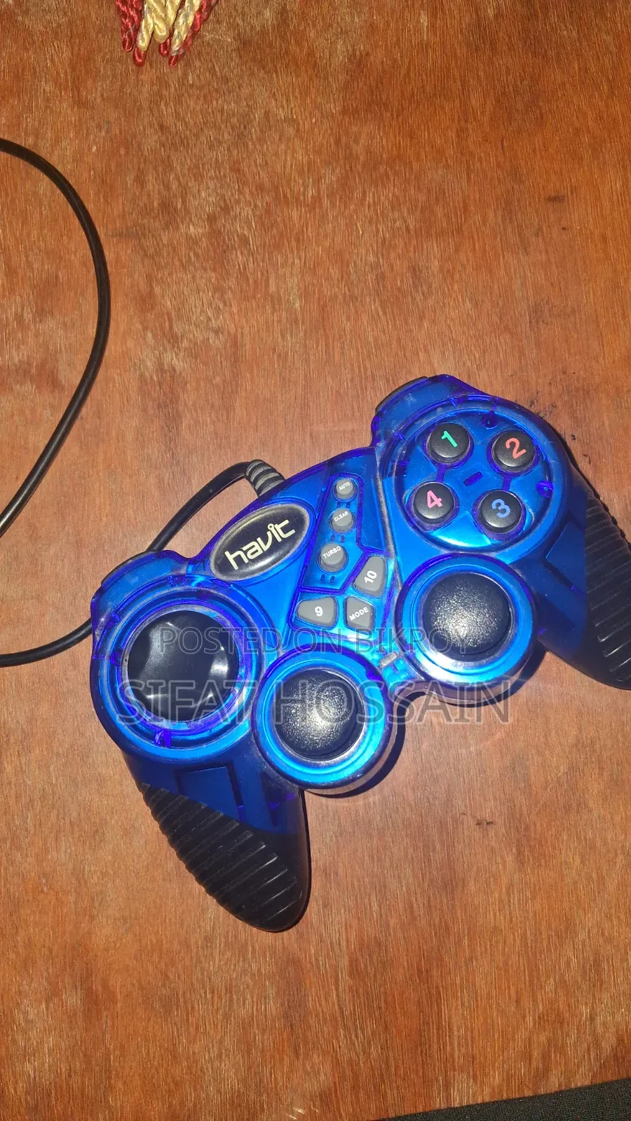 Havit HV-G92 Wired Controller