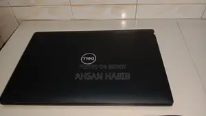 Dell Latitude 7490 Laptop 8GB Intel Core i5 SSD 256GB
