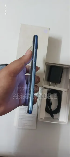 শাওমি মি ১১ লাইট ১২৮ জিবি ব্লু