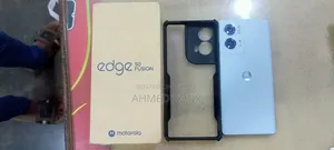 Motorola Edge 50 Fusion 256 GB Blue