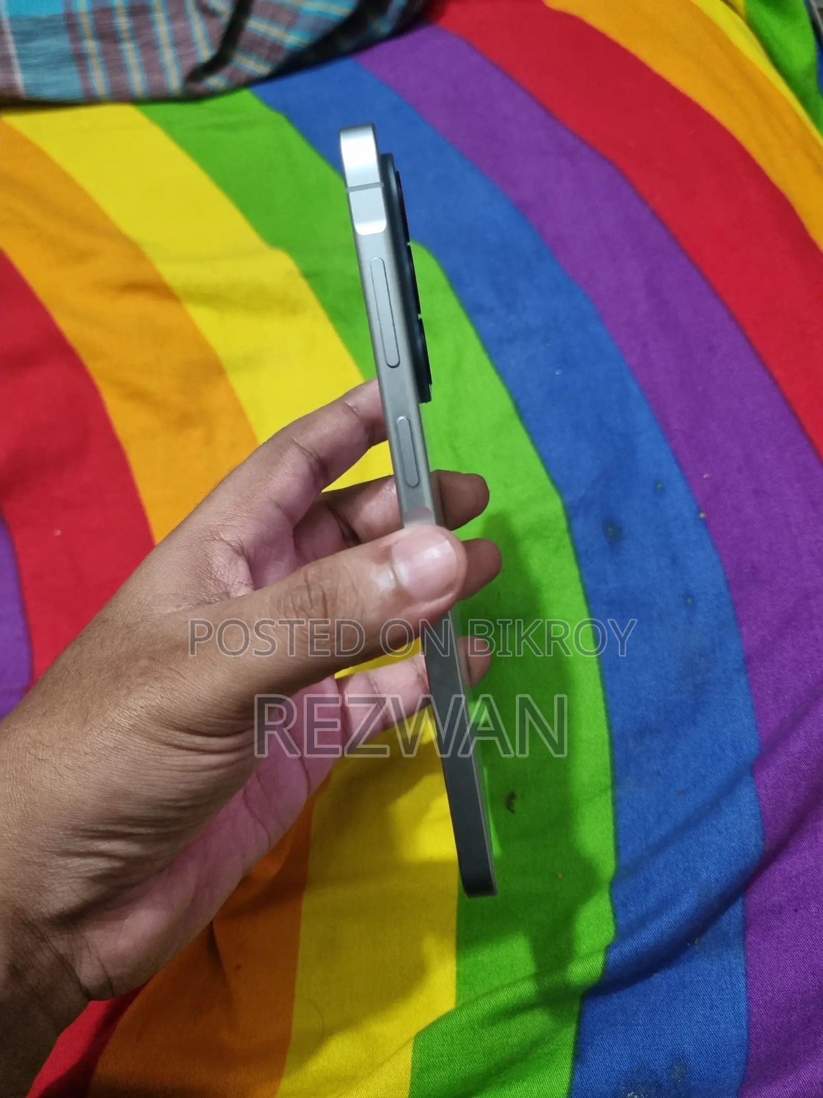 Samsung Galaxy A57 256 GB White