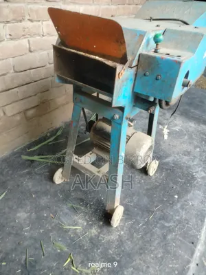 Grass cutting machine for sale