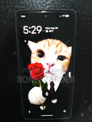 Google Pixel 6 128 GB Blue