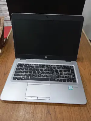 ল্যাপটপ HP EliteBook 840 G3 8GB Intel Core i5 SSD 256GB