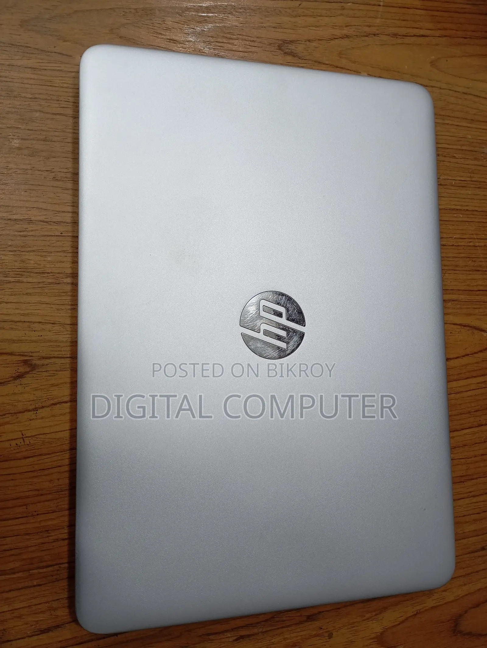 ল্যাপটপ HP EliteBook 840 G3 8GB Intel Core i5 SSD 256GB