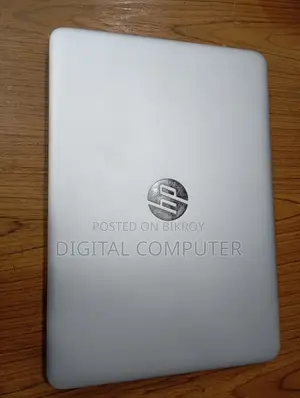 ল্যাপটপ HP EliteBook 840 G3 8GB Intel Core i5 SSD 256GB