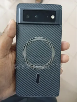 Google Pixel 6 128 GB Blue