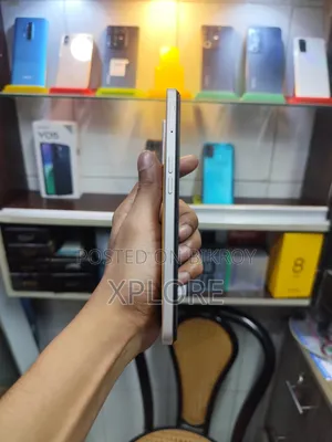 Oppo F21 Pro 128 GB Yellow