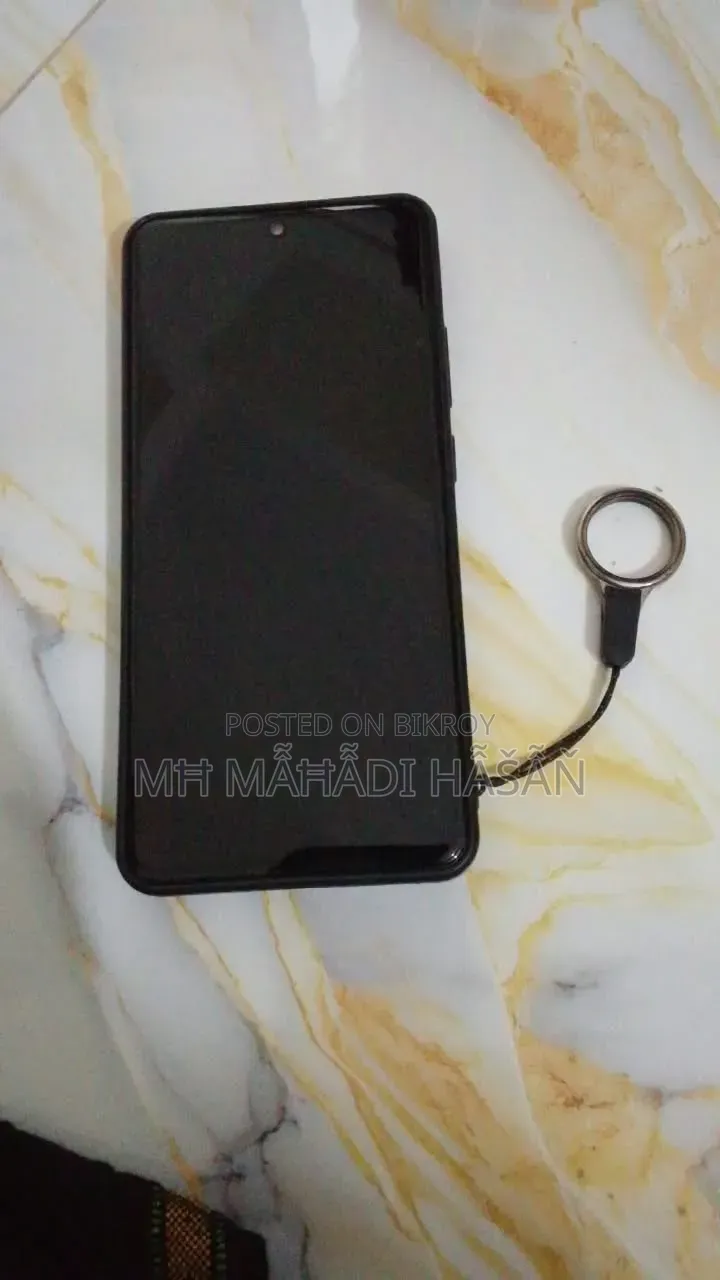 Oppo Reno12 F 4G 256 GB Black