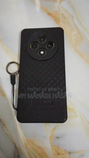 Oppo Reno12 F 4G 256 GB Black