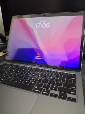 Laptop Apple MacBook Air 2020 M1 8GB Apple M1 SSD 256GB