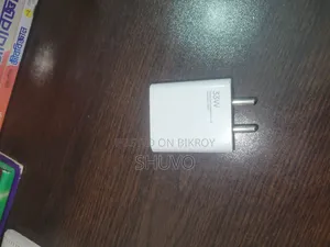 Original Xiaomi 33watt Turbo Charger