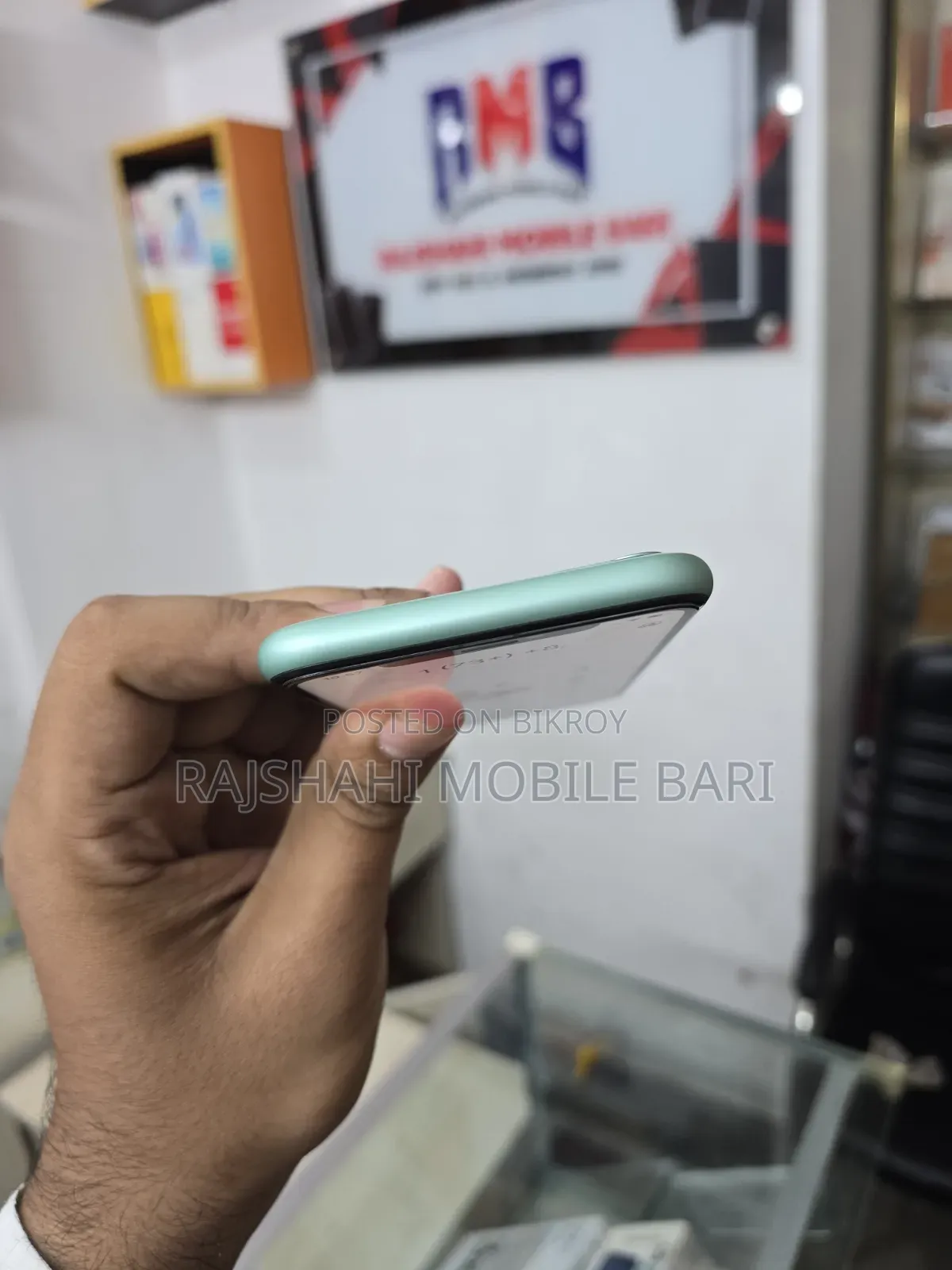 Apple iPhone 11 64 GB