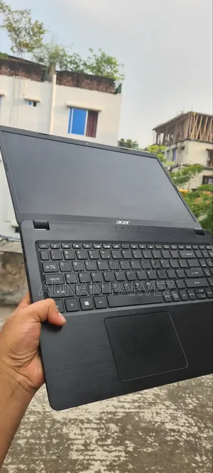 Laptop Acer Aspire A515-52G 4GB Intel Core i3 SSD 128GB