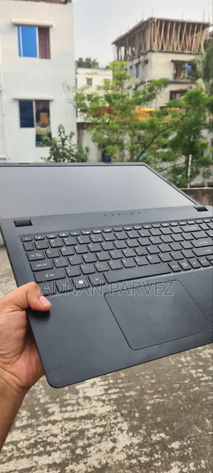 Laptop Acer Aspire A515-52G 4GB Intel Core i3 SSD 128GB