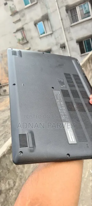Laptop Acer Aspire A515-52G 4GB Intel Core i3 SSD 128GB