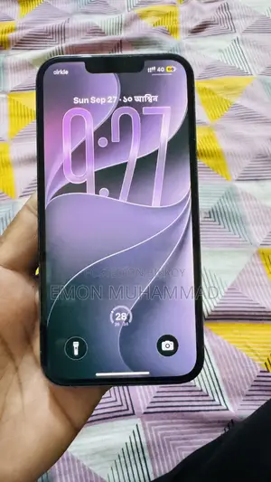 Apple iPhone 13 Pro 256 GB Blue