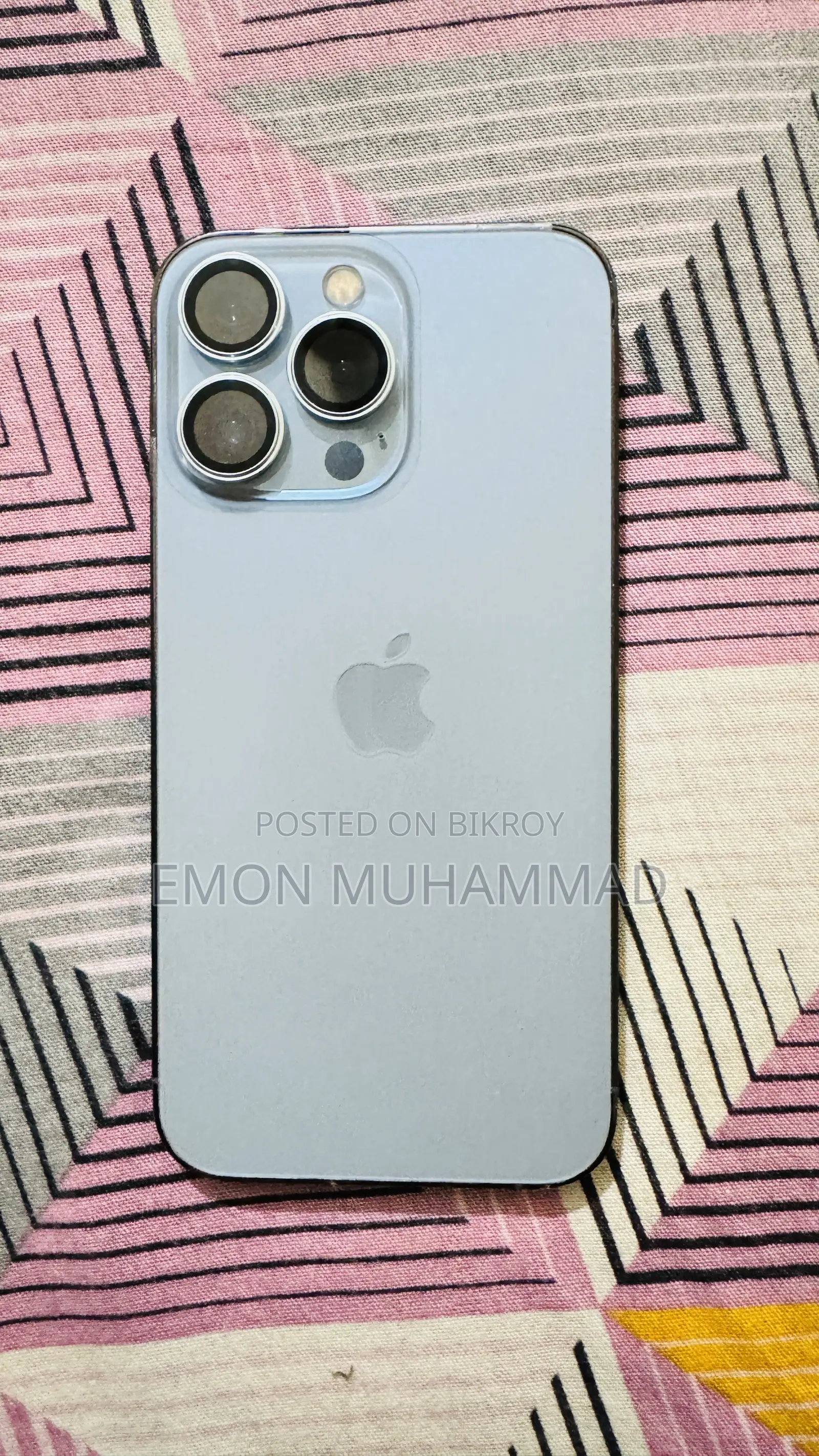 Apple iPhone 13 Pro 256 GB Blue