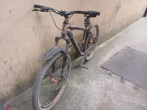 ২৬ ইঞ্চি সাইকেল বিক্রির জন্য