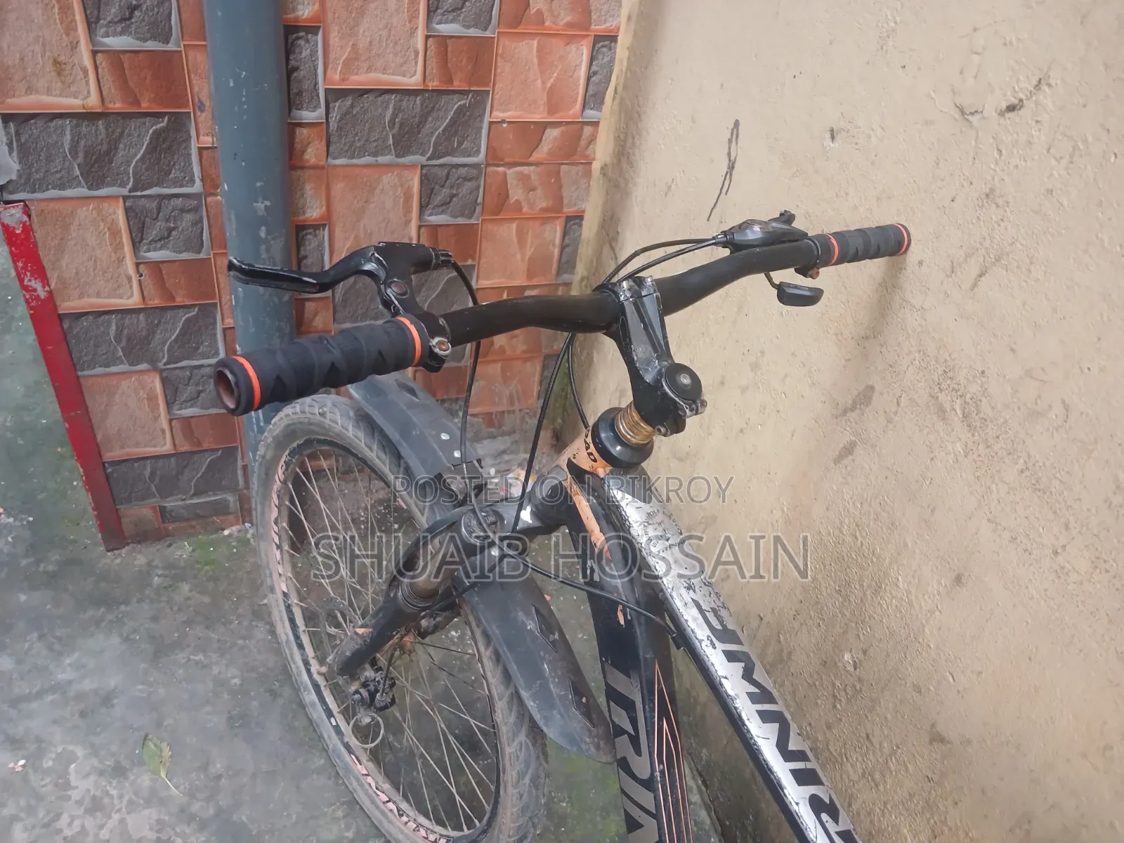 ২৬ ইঞ্চি সাইকেল বিক্রির জন্য
