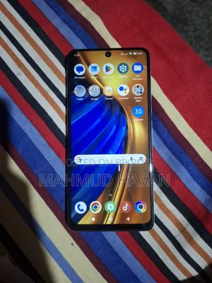 Xiaomi Poco F4 128 GB Green