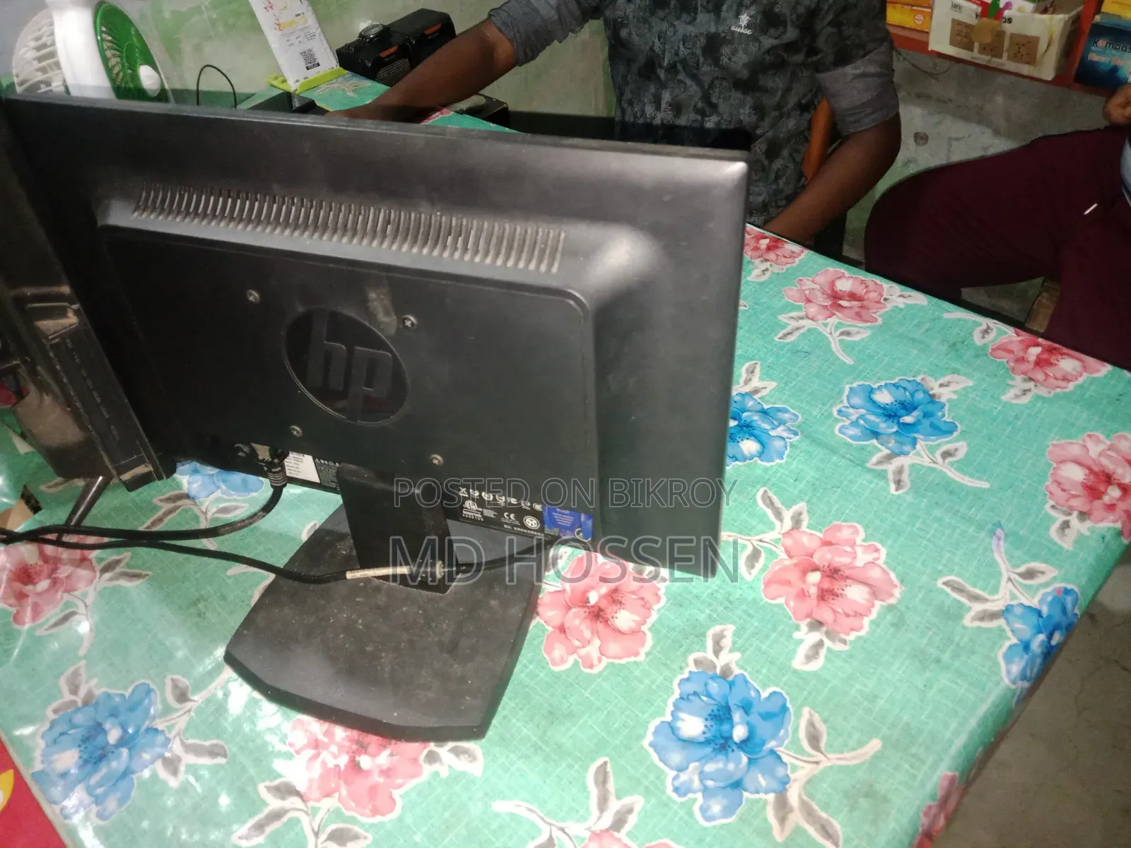 Desktop Computer 3GB RAM Intel Core i3 HDD 500GB