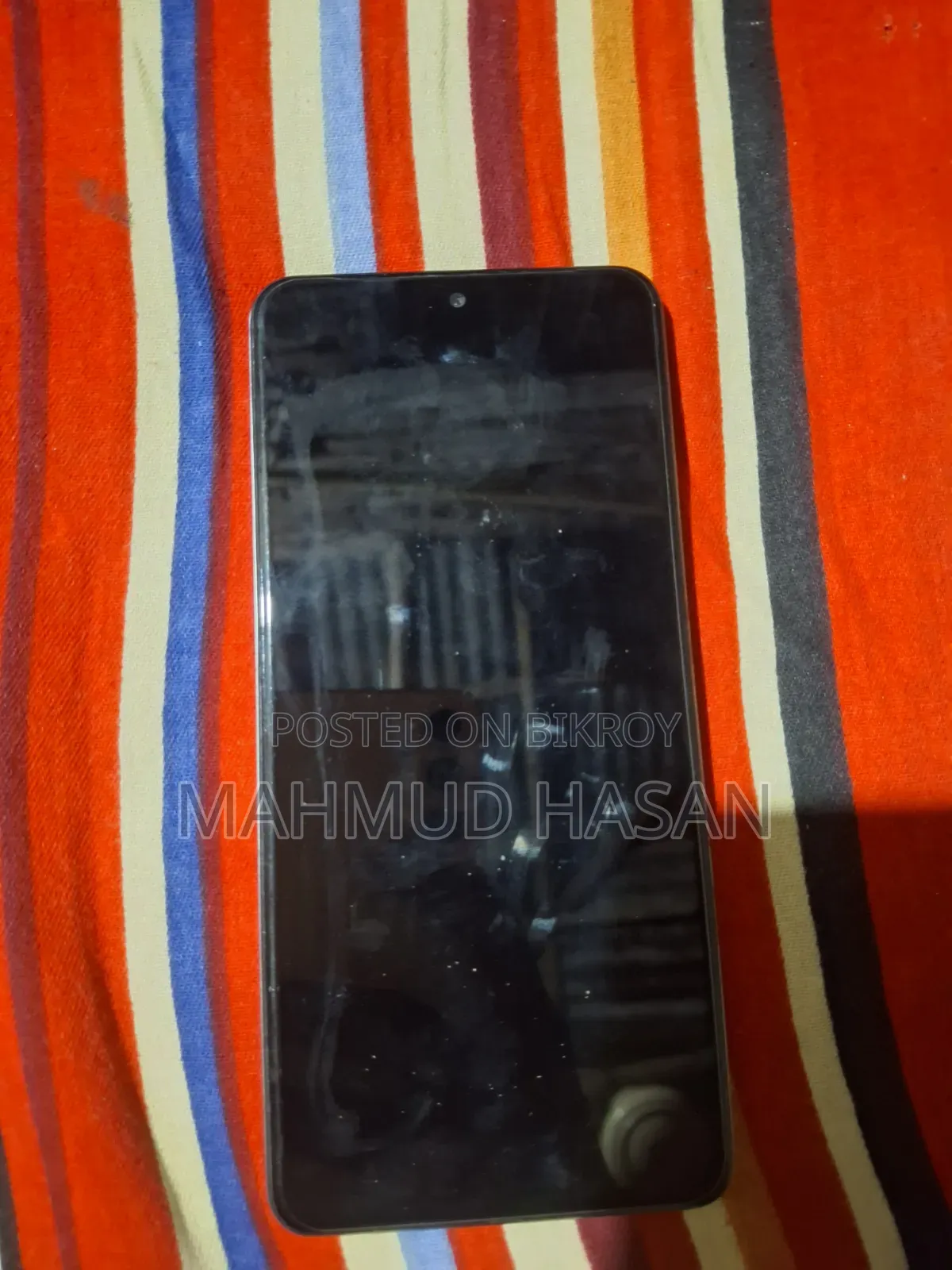Xiaomi Poco F4 128 GB Green