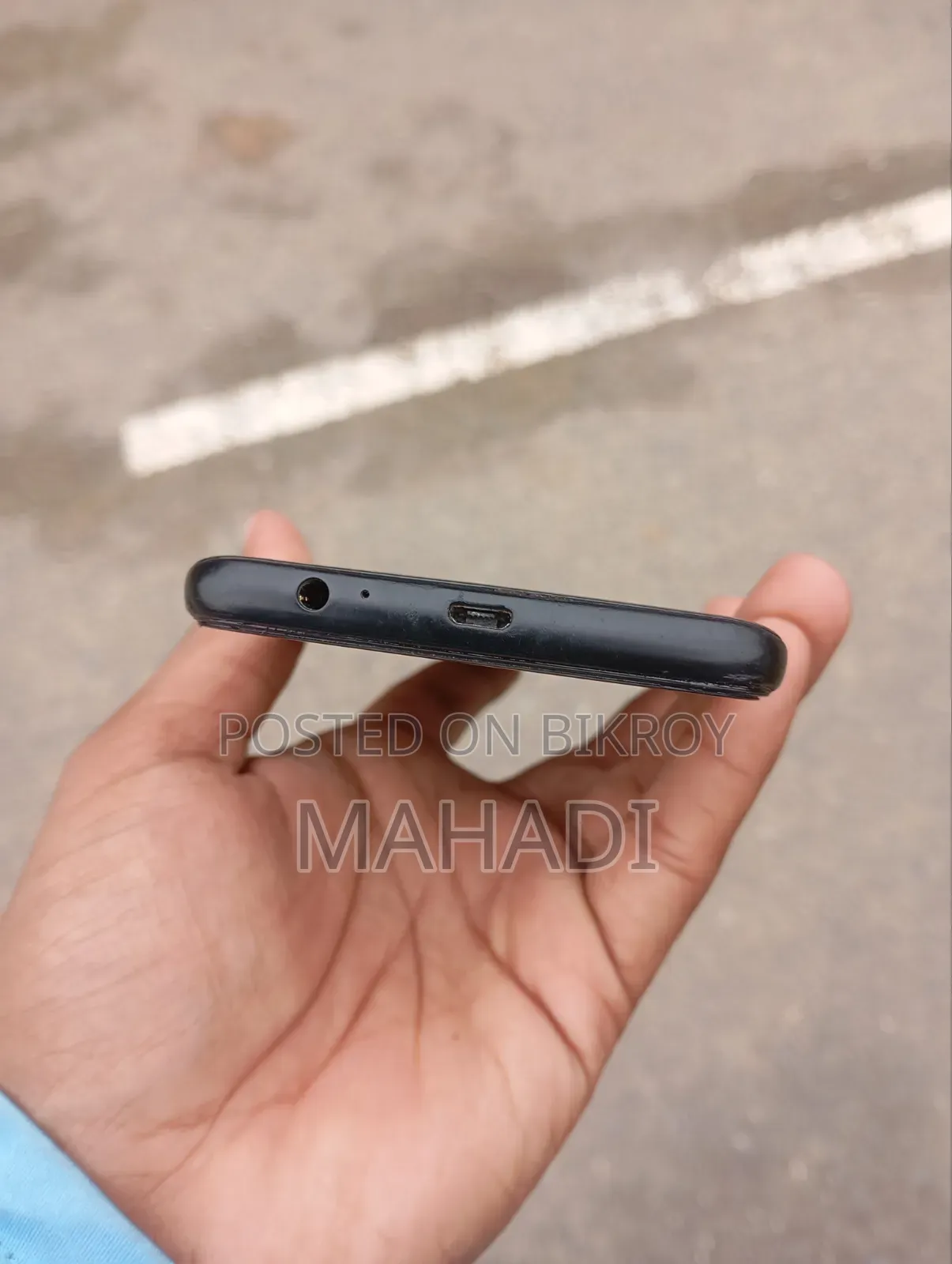 স্যামসাং গ্যালাক্সি জে৮ ৬৪ জিবি ব্ল্যাক