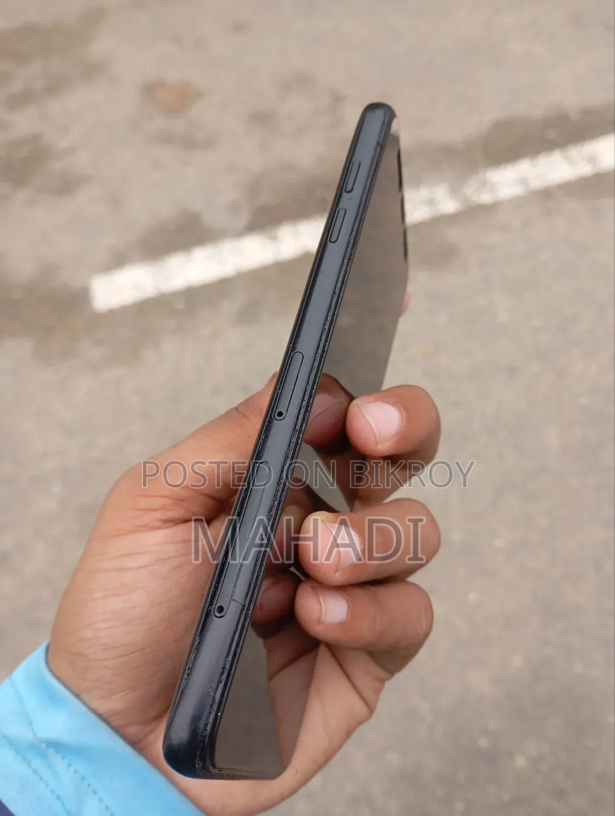 স্যামসাং গ্যালাক্সি জে৮ ৬৪ জিবি ব্ল্যাক