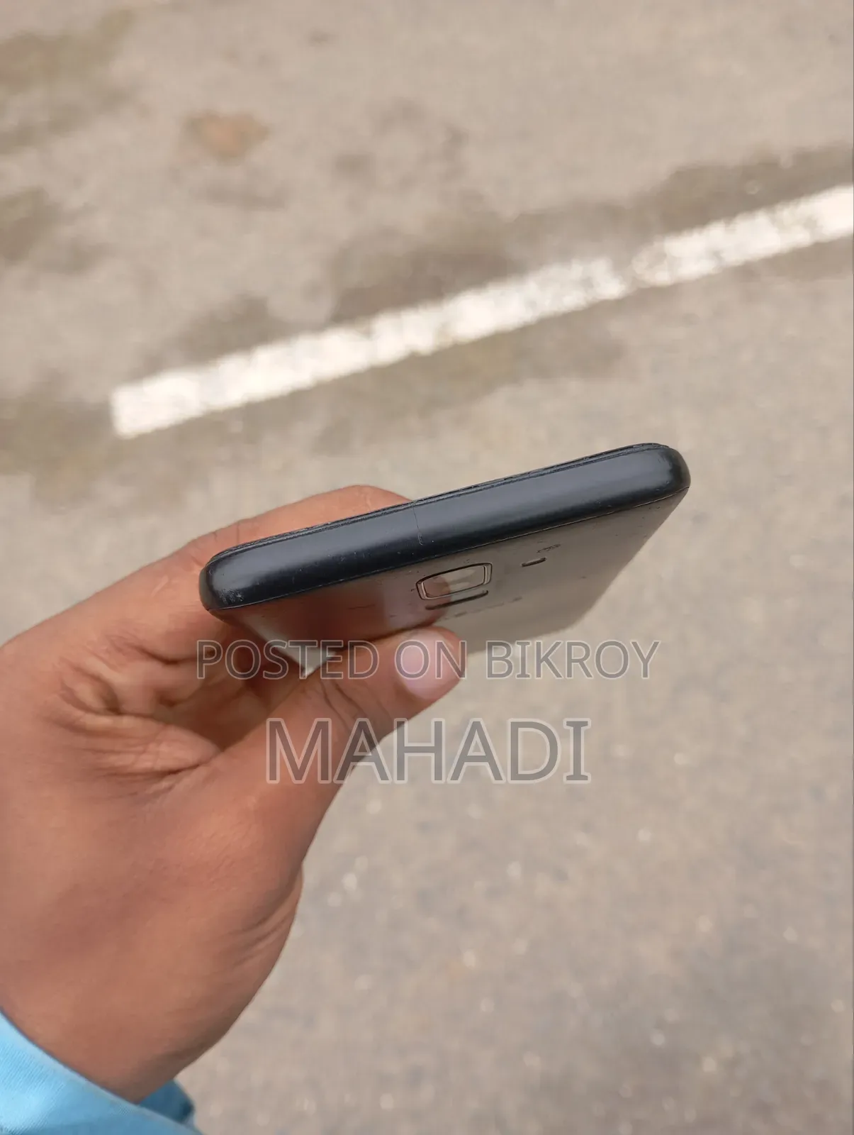 স্যামসাং গ্যালাক্সি জে৮ ৬৪ জিবি ব্ল্যাক