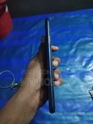Symphony Z35 64 GB Blue
