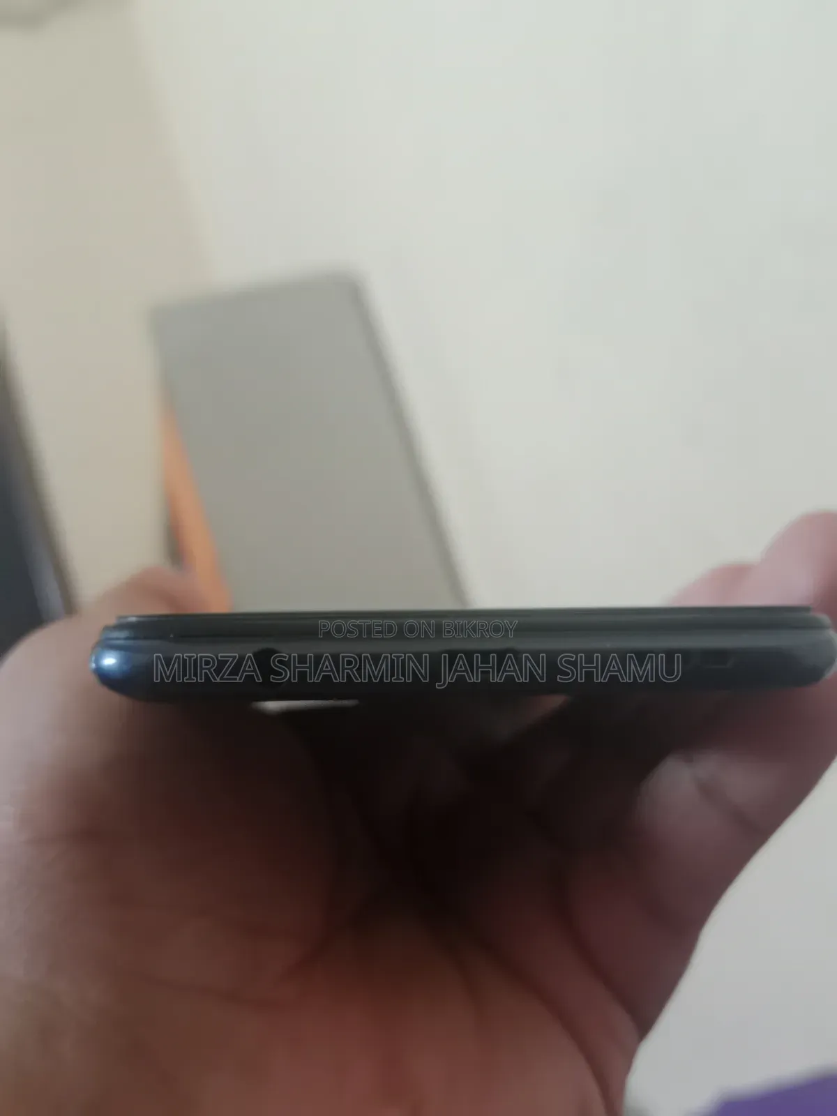 Oppo A15 32 GB Blue