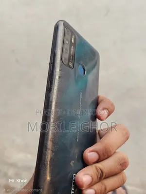 টেকনো টি৪০১ সবুজ