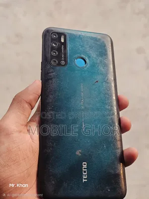 টেকনো টি৪০১ সবুজ
