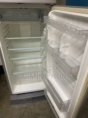 শার্প ফ্রিজ