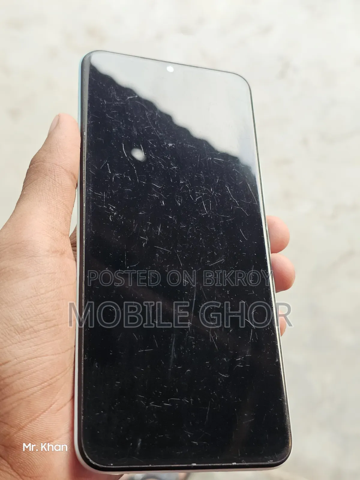 আইটেল ভিশন ৩ টার্বো ৬৪ জিবি
