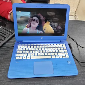 ল্যাপটপ এইচপি ২জিবি ইন্টেল এসএসডি ৩২জিবি